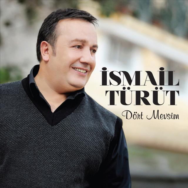 İ̇smai̇l Türüt